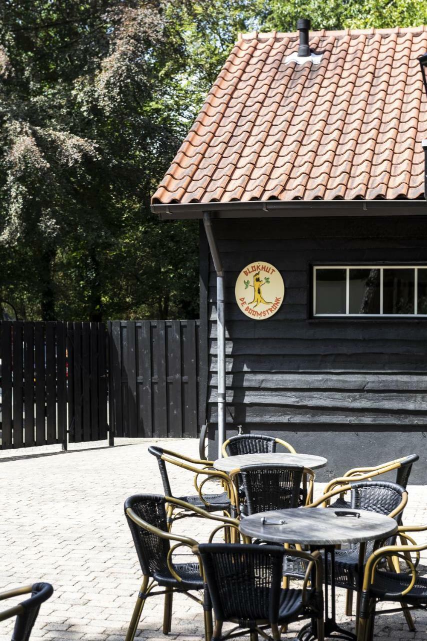 Koetshuis Nunspeet Kültér fotó