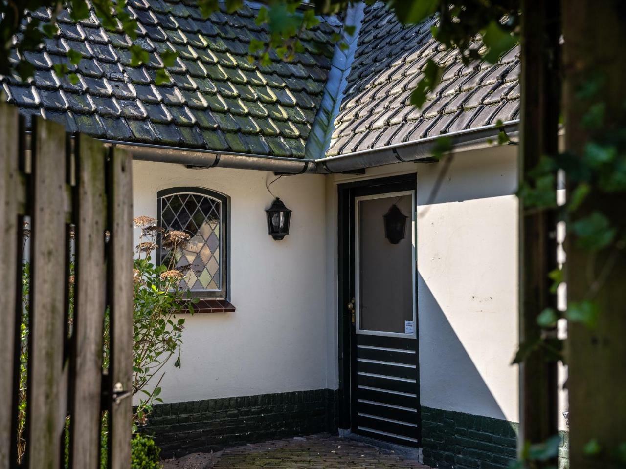 Koetshuis Nunspeet Kültér fotó